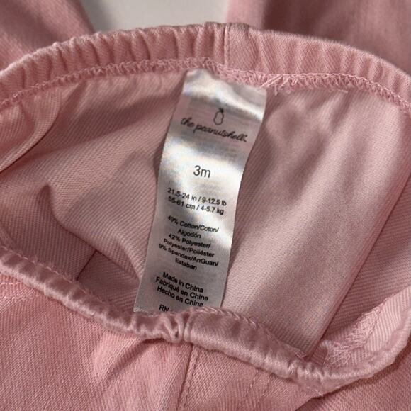 Baby Girl Clothing Bundle – Size 3M – 5 Pieces – Carter’s– Excellent Condition - Picture 8 of 16